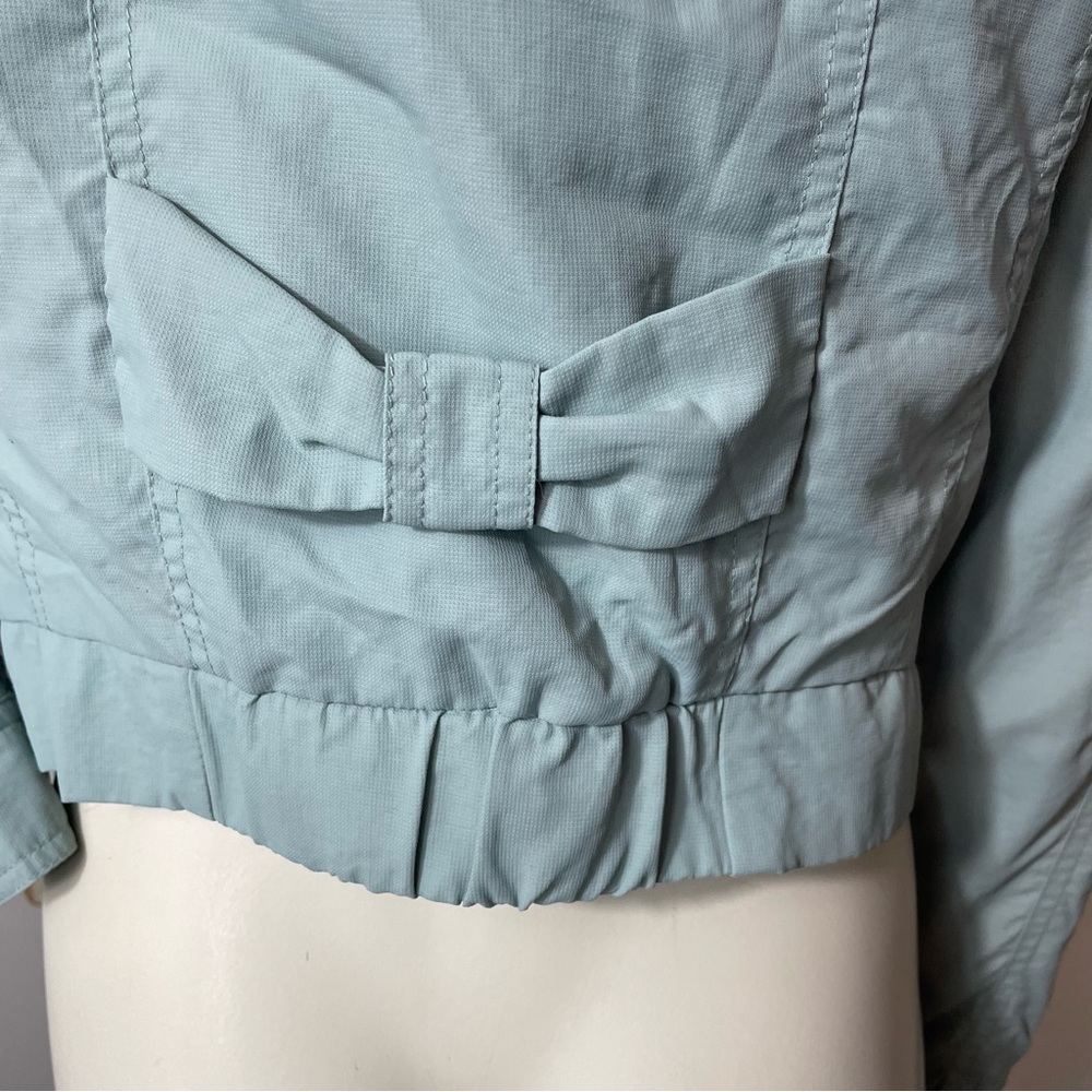 Only love Collection Lily short ruffle jacket - Picture 6 of 13